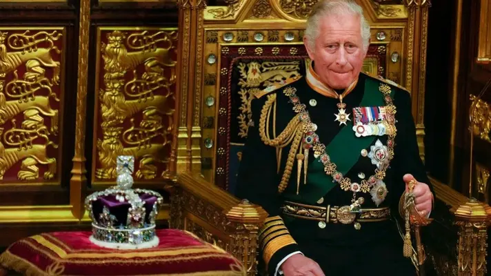 Reina Isabel II: Carlos, el nuevo monarca del Reino Unido