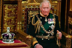 Reina Isabel II: Carlos, el nuevo monarca del Reino Unido