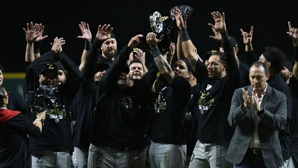 LMB: Leones eliminó a Diablos por tercer año consecutivo y jugará la Serie del Rey