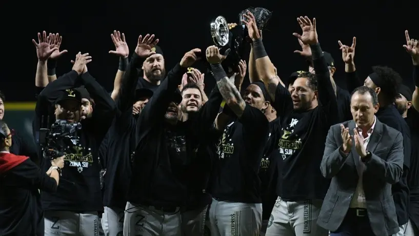 LMB: Leones eliminó a Diablos por tercer año consecutivo y jugará la Serie del Rey