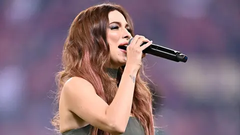 Paty Cantú: Confesó su amor por el Atlas y cuándo surgió su pasión por el futbol