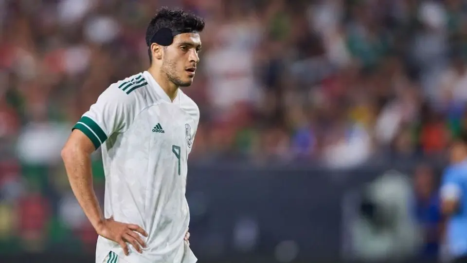 Selección Mexicana: Raúl Jiménez fue sometido a resonancia magnética para evaluar su lesión