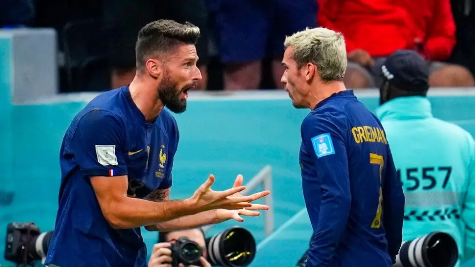 Qatar 2022: ¿Quiénes se han clasificado a las Semifinales del Mundial?
