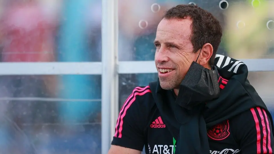 Gerardo Torrado confesó que tuvo roces con Duilio Davino por los seleccionados