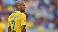 Dani Alves: El jugador de los Pumas asistirá con Brasil al Mundial de Qatar 2022
