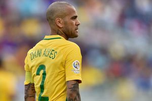 Dani Alves: El jugador de los Pumas asistirá con Brasil al Mundial de Qatar 2022