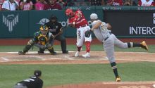 LMB: Diablos superó a Pericos en el segundo de la serie