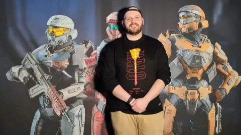 Tashi, de Halo Esports: Abrió la posibilidad de realizar el World Championship en México
