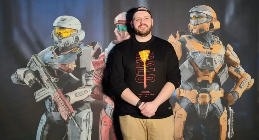 Tashi, de Halo Esports: Abrió la posibilidad de realizar el World Championship en México