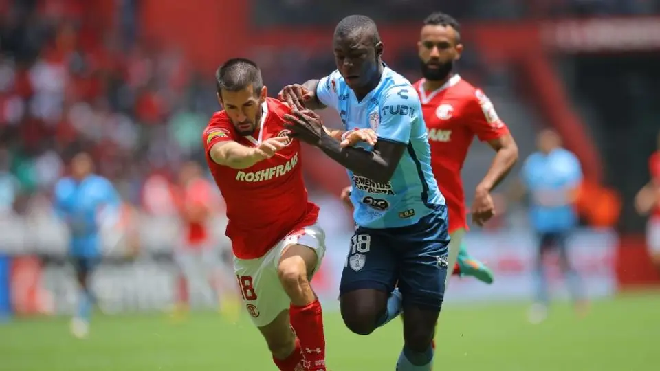 Toluca vs Pachuca: Fechas, horarios y canales para la Gran Final