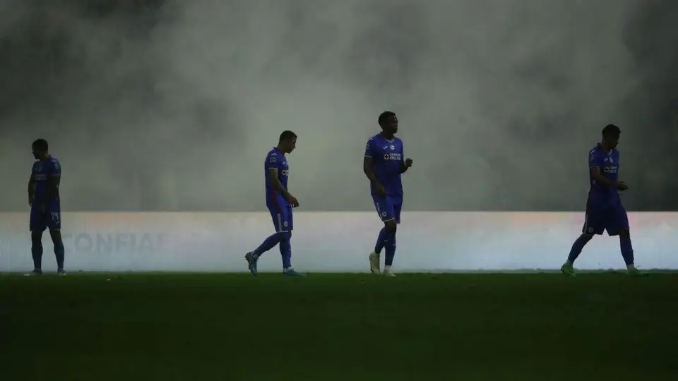 Cruz Azul: Hermosillo explotó contra directiva y jugadores tras la goleada vs América