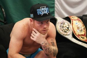 Qatar 2022: Esta fue la suma que Canelo Álvarez perdió en su apuesta por el Tricolor
