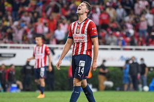 Faitelson 'explotó contra Ormeño tras falla en Clásico Tapatío: 'Pinc... Orm'