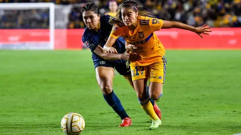 Liga Femenil MX: Así quedó el calendario del Clausura 2023