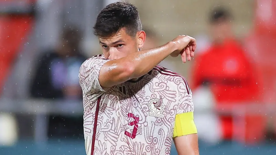 César Montes: Llegará al Espanyol después de Qatar 2022; aseguran en España