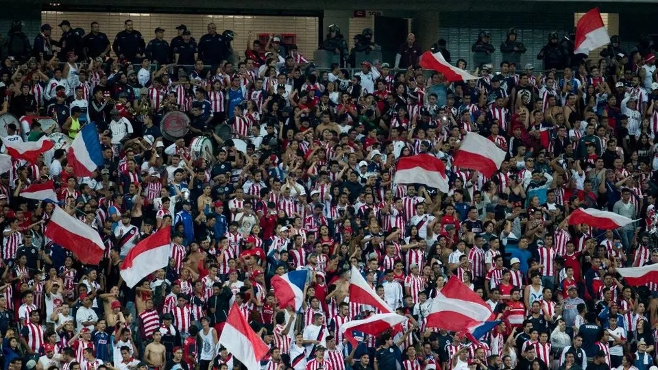 Clásico Tapatío: Barra de Chivas regresará a la tribuna para apoyar a su equipo