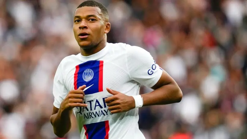 Madre de Mbappé fue vinculada a presunta agresión a jugadora del PSG