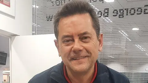 Tomás Roncero sobre Mbappé: "Si le quitas el trofeo a Lionel Messi, te perdono"