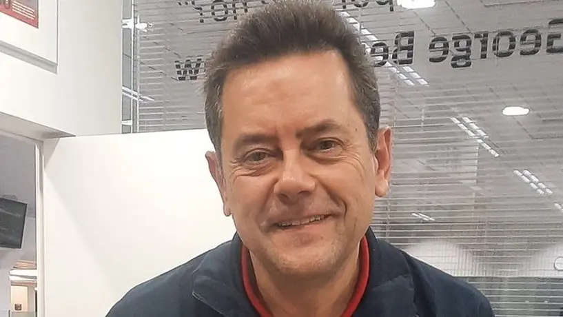 Tomás Roncero sobre Mbappé: "Si le quitas el trofeo a Lionel Messi, te perdono"