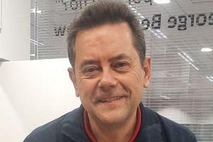 Tomás Roncero sobre Mbappé: "Si le quitas el trofeo a Lionel Messi, te perdono"