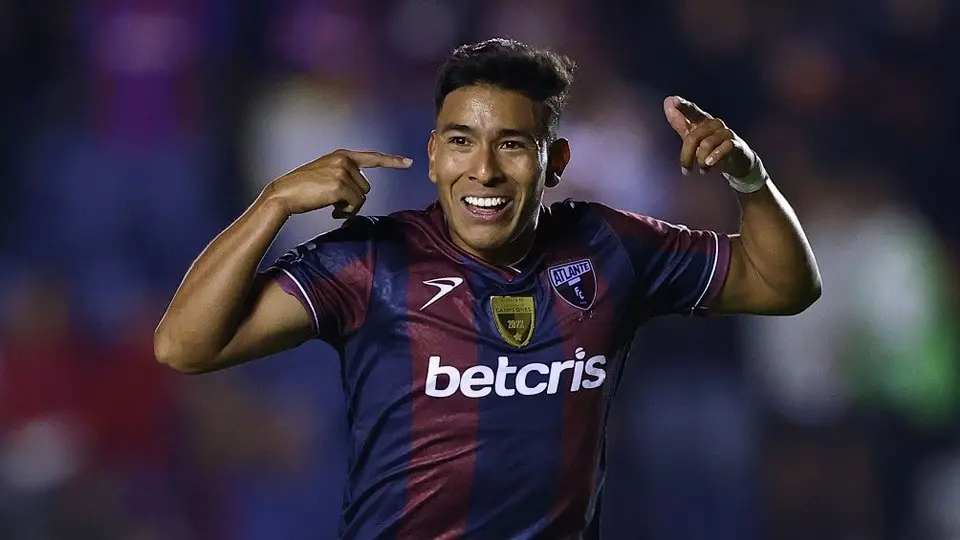 Liga de Expansión MX: Atlante amarró su boleto a la Final tras vencer a Leones Negros