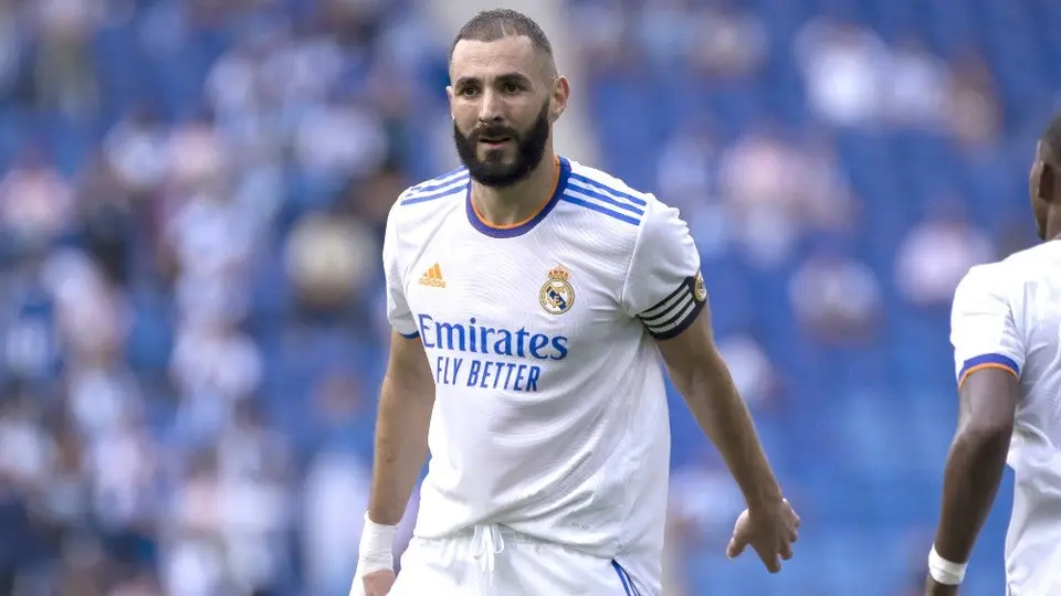 Ancelotti confirmó que Benzema jugará ante América: "Estará 45 minutos"