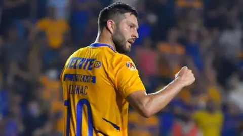 André-Pierre Gignac: Su origen gitano por el que no se vacunó contra el Covid-19