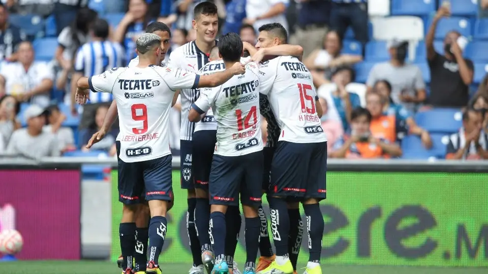 Rayados: Venció a Puebla y se mantiene líder del Apertura 2022