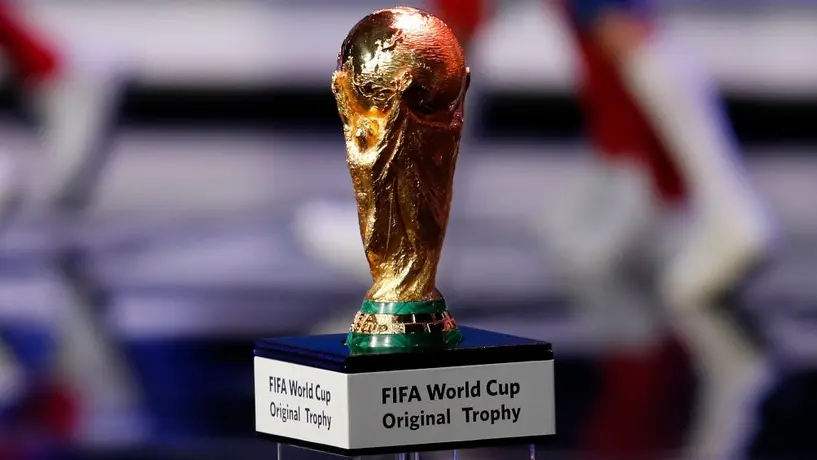 Qatar 2022: Así será el recorrido del Trofeo de la Copa del Mundo en México