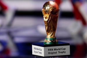 Qatar 2022: Así será el recorrido del Trofeo de la Copa del Mundo en México