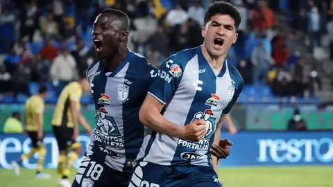 Pachuca resurgió y conquistó la Jornada 3 del Ranking RÉCORD del Apertura 2022