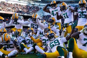 NFL: Packers superó a Bears como el equipo con más victorias en la historia