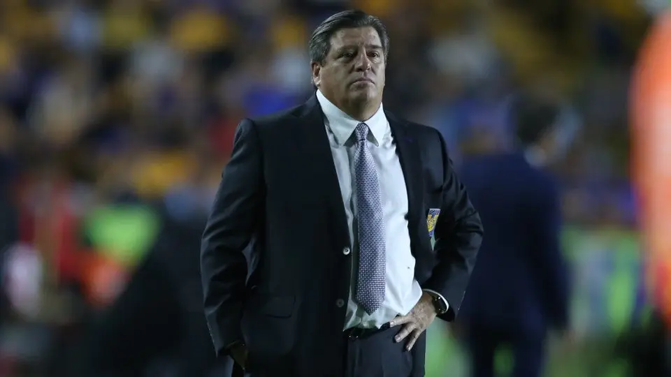 Miguel Herrera sobre el arbitraje ante Pachuca: 'Fue parejo'