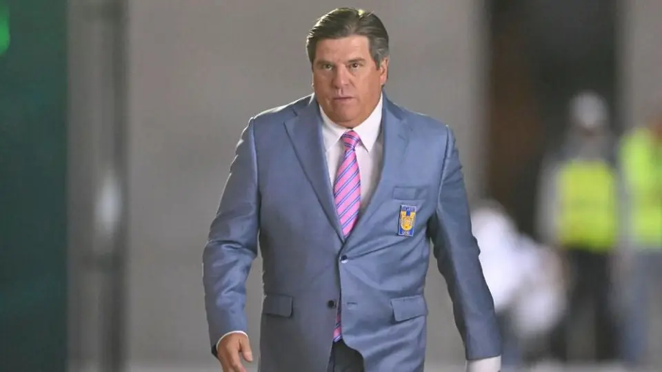 Miguel Herrera tras ser despedido de Tigres: 'Me voy con rabia'