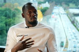 Usain Bolt reveló a su favorito para ganar Qatar 2022: 'Argentina es mi equipo'