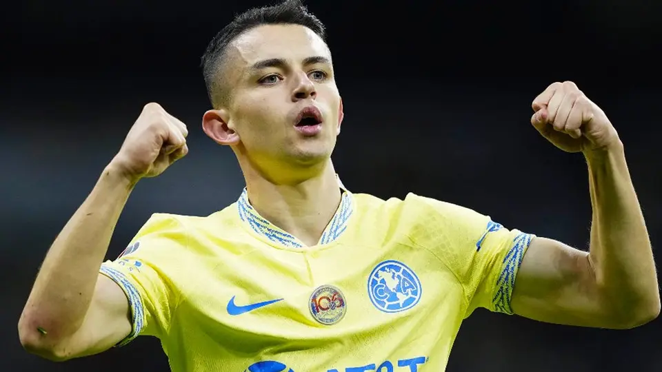 Estrella RÉCORD: Fidalgo, MVP del Apertura 2022