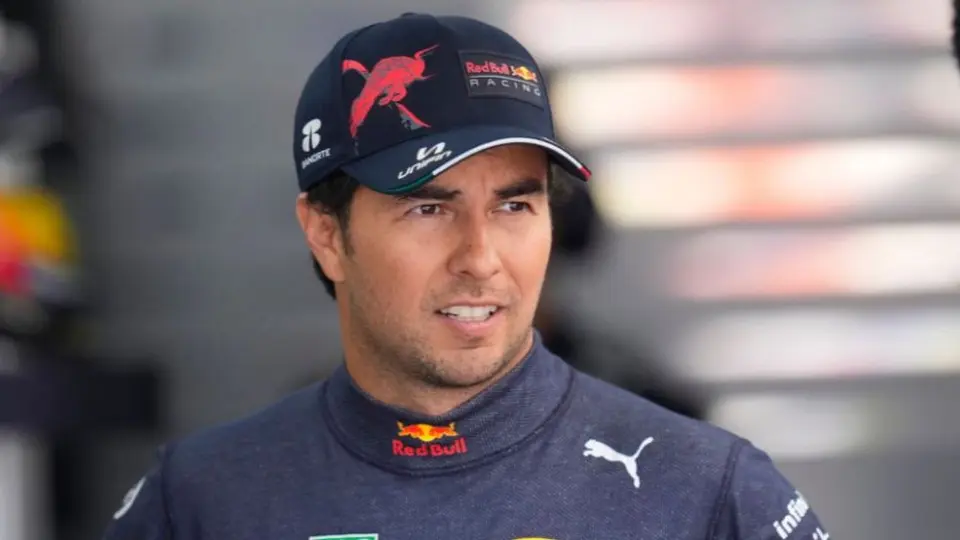 Checo Pérez: Largará desde la posición 11 en el GP de Hungría tras quedar eliminado en la Q2
