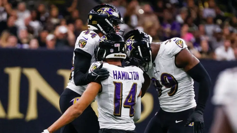 NFL: Sorpresas y decepciones, así va la mitad de temporada en los emparrillados