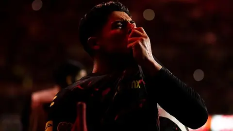 Xolos: Ligó su tercera victoria en fila con el triunfo sobre Mazatlán