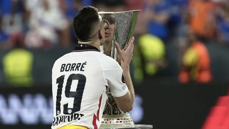 Europa League: Así se jugará la fase de grupos de la campaña 2022-23