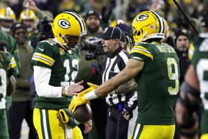 NFL: Packers terminan con su racha de derrotas con victoria en tiempos extras ante Cowboys