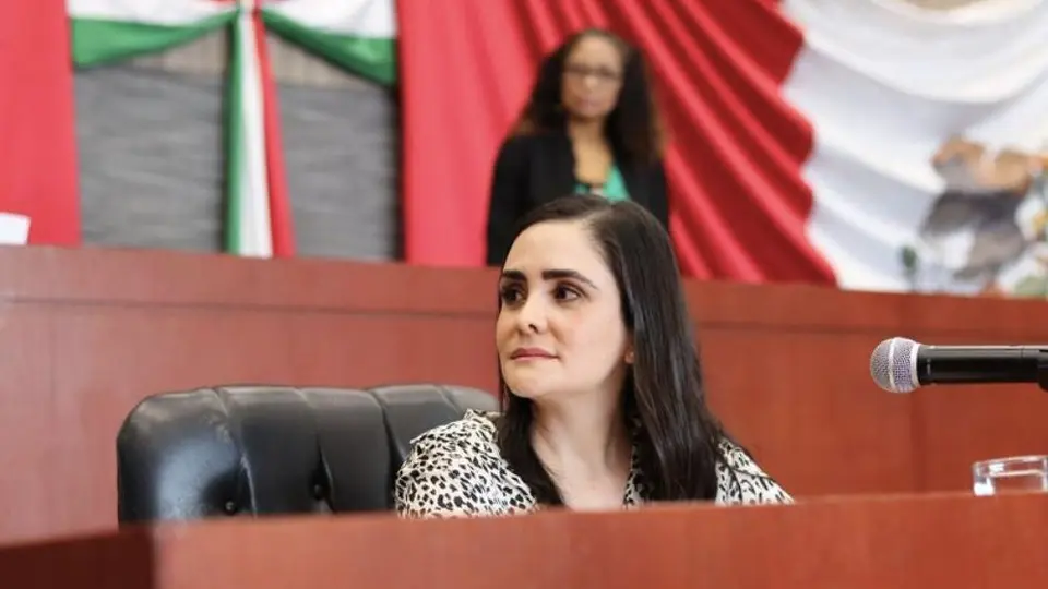 Gabriela Marín, diputada en Morelos, fue asesinada en ataque armado