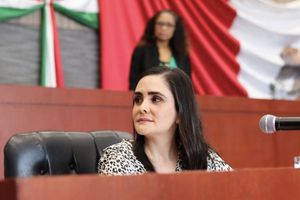 Gabriela Marín, diputada en Morelos, fue asesinada en ataque armado