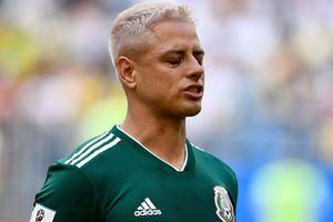 Zelada explotó contra Chicharito: ‘No tuvo los pantalones para reconocer sus errores’