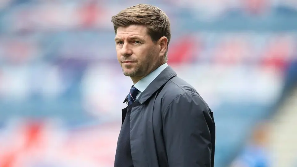 Qatar 2022: Gerrard ve a Inglaterra entre los cuatro equipos favoritos para ganar el Mundial