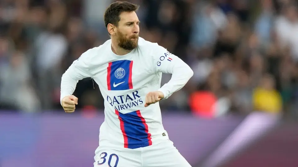 Presidente de LaLiga: 'Será lindo ver a Messi en el Mundial, en Francia no se le ve mucho'