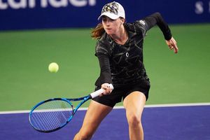 Fernanda Contreras: La mexicana inició con pie derecho la clasificación al US Open