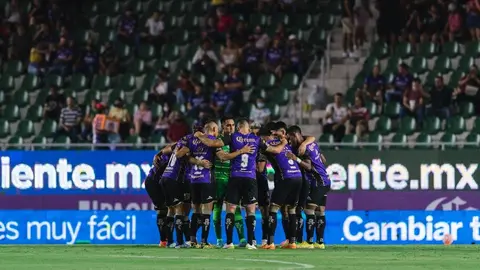 Mazatlán en busca del empate ante Necaxa para asegurar su clasificación al Repechaje