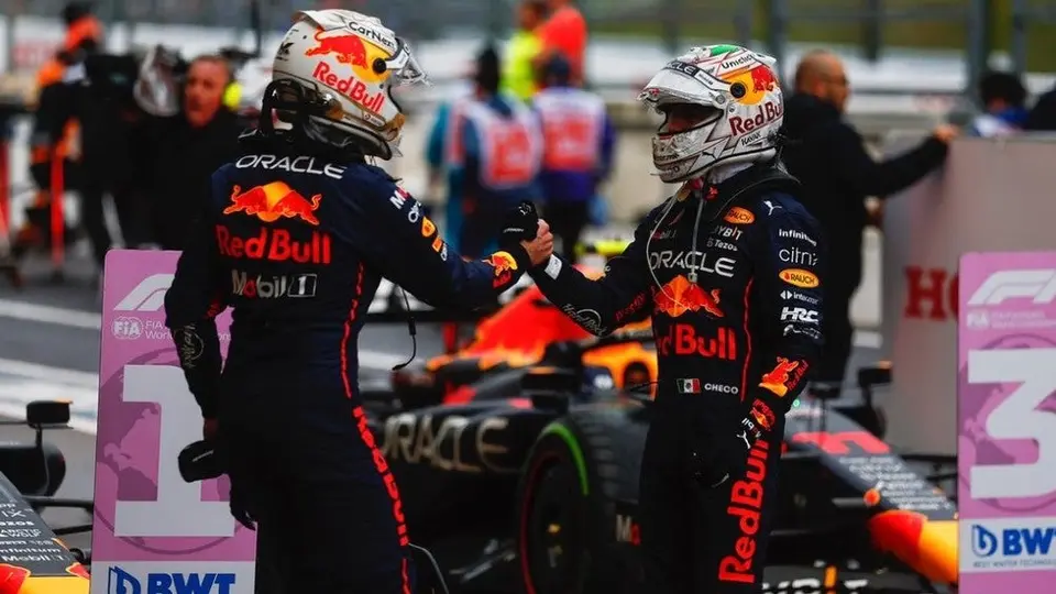 F1: Red Bull apunta a coronarse en el Campeonato de Constructores desde 2013