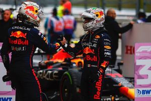 F1: Red Bull apunta a coronarse en el Campeonato de Constructores desde 2013